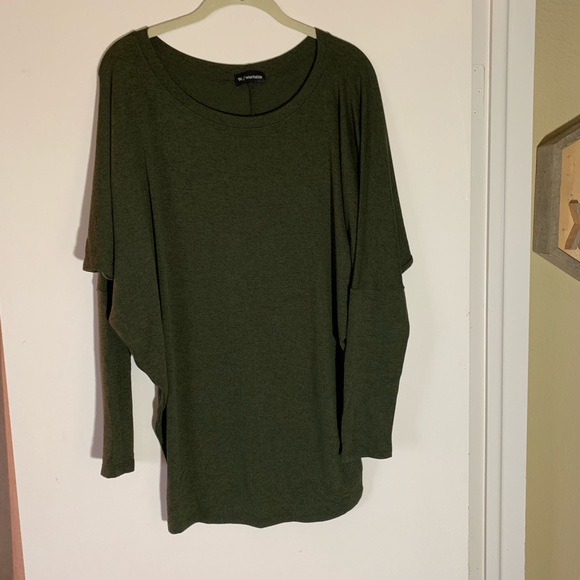 Wantable Sweaters - Wantable brand Dolman sweater XL